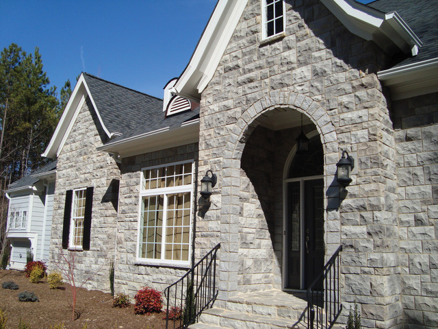 Brick Veneer Norfolk